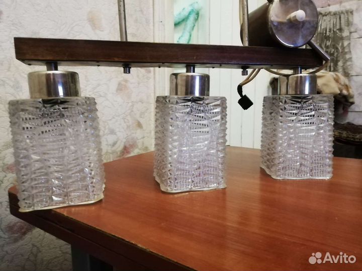 Светильники