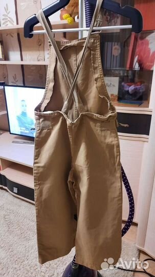 Комбинезон для девочки Zara