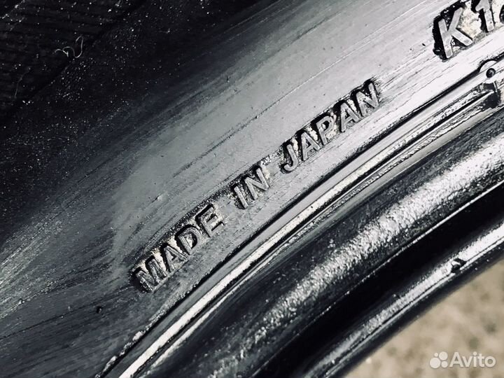 Bridgestone Dueler H/L 33 235/55 R19