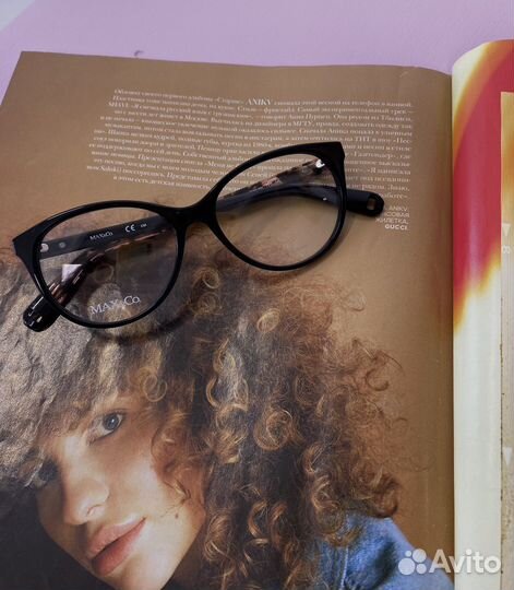 Очки max&co