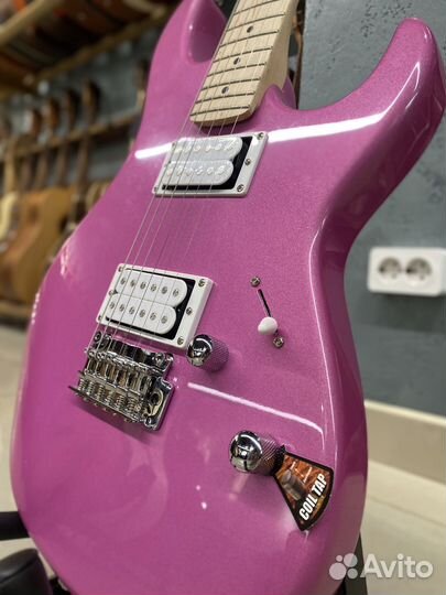 Cort G250 cpectrum электрогитара