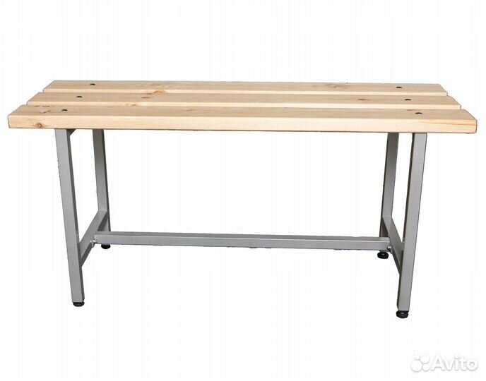 Скамья для раздевалок ст-1