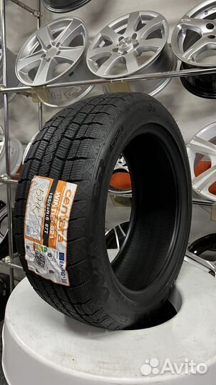 Centara Winter RX621 195/55 R16 87T