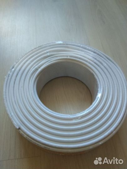 Кабель телевизионный RG-6UW