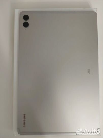 Samsung Galaxy Tab S9 FE + 5G 8/128