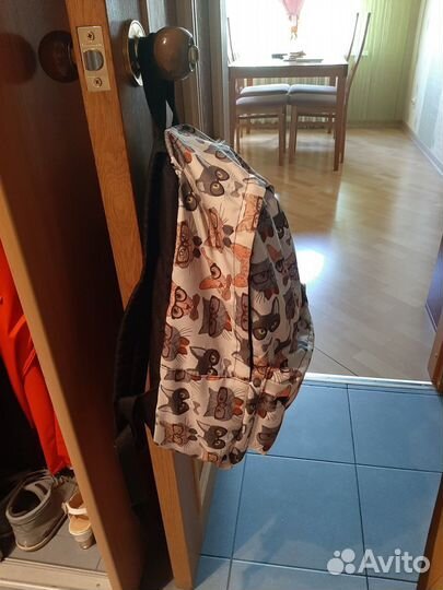 Ранцы для школы