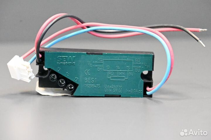 SEW Eurodrive BES1 08298475 новый, 2 шт