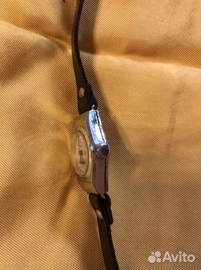 Старинные часы