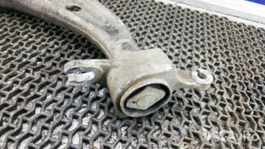 Рычаг передний нижний правый mercedes benz M-class