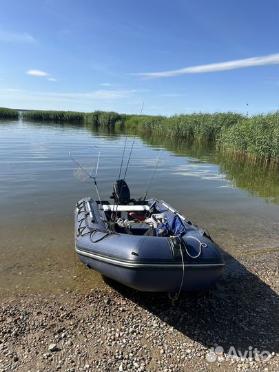 Комплект неригистрат