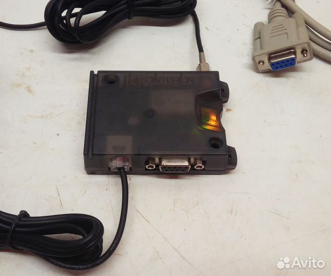 GSM-модем Cinterion BGS2T-232 RS232