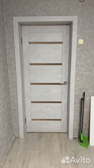 Двери межкомнатные со склада