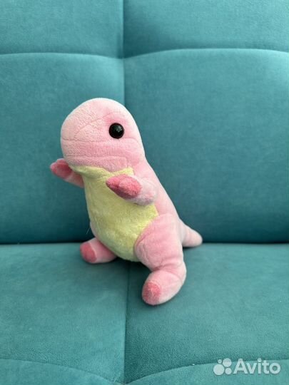 Мягкие игрушки