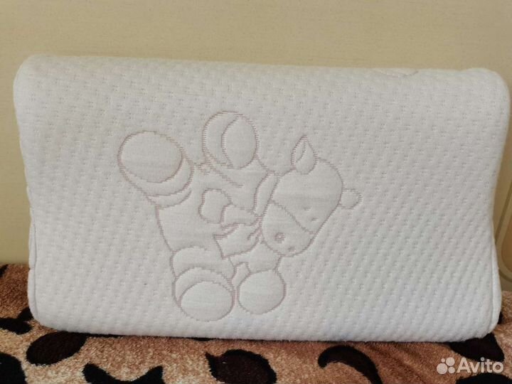 Детская подушка Орматек Baby comfort mini