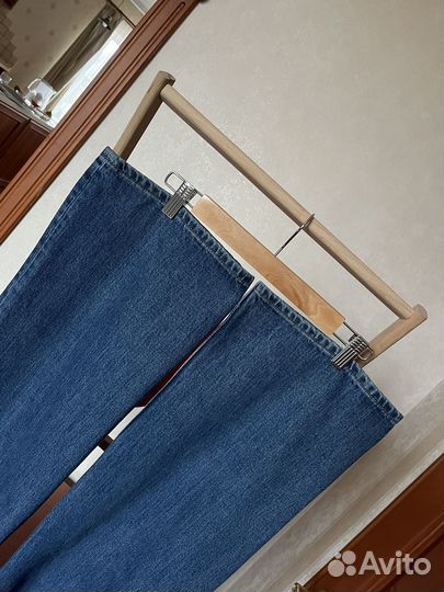 Джинсы Wide leg 12 storeez