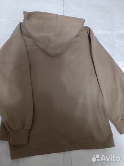 Худи на мальчика, рост 164,бу