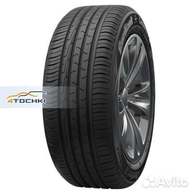 Cordiant Comfort 2 195/60 R15 92H