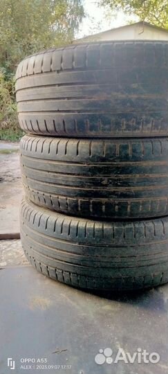 Nokian Tyres Hakka Green 2 195/60 R15