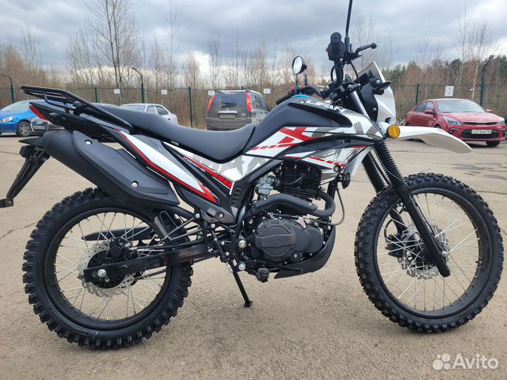 Lifan-250-мкпп6-птс