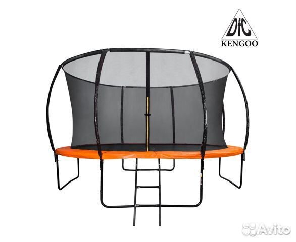 Батуты ассортимент