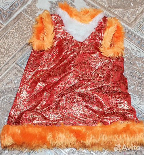 Карнавальные костюмы для детей