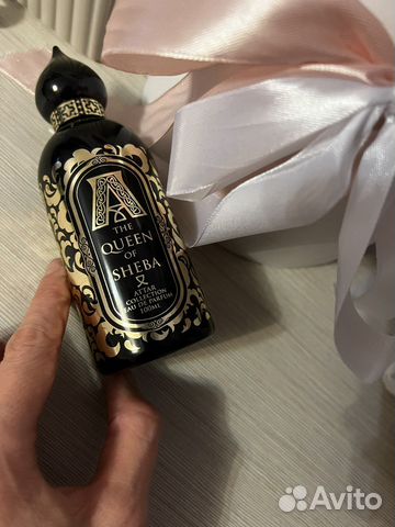 Парфюмерия оригинал остатки