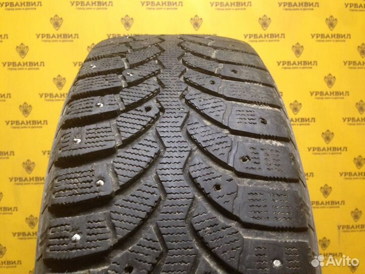 Bridgestone Blizzak Spike-01 215/60 R16
