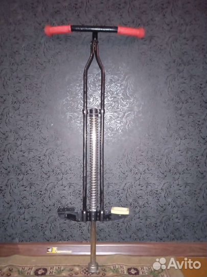 Кузнечик(попрыгушка)