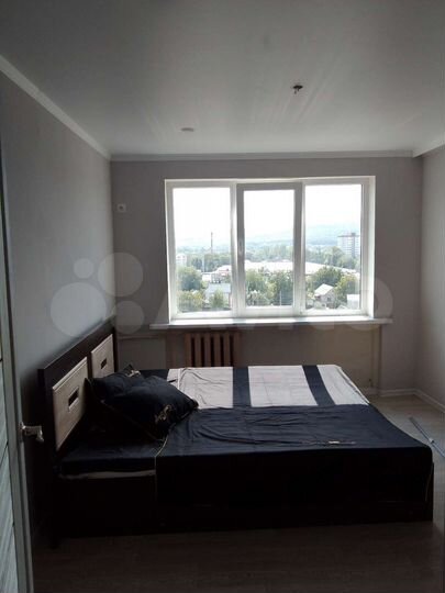 2-к. квартира, 36 м², 8/8 эт.