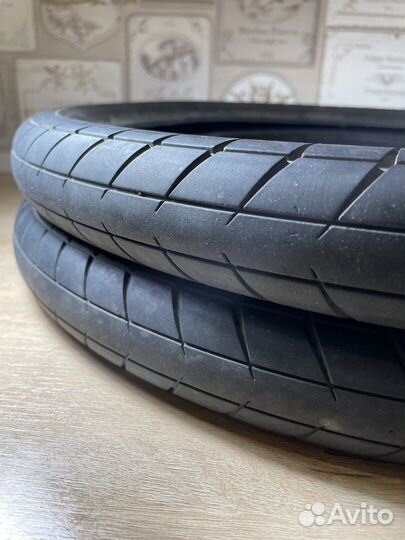 Покрышки на bmx