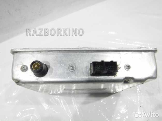 Блок управления Мерседес