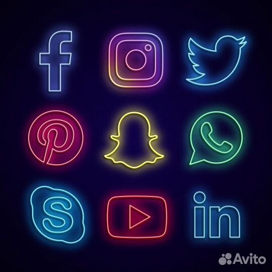 Маркетолог - Авитолог