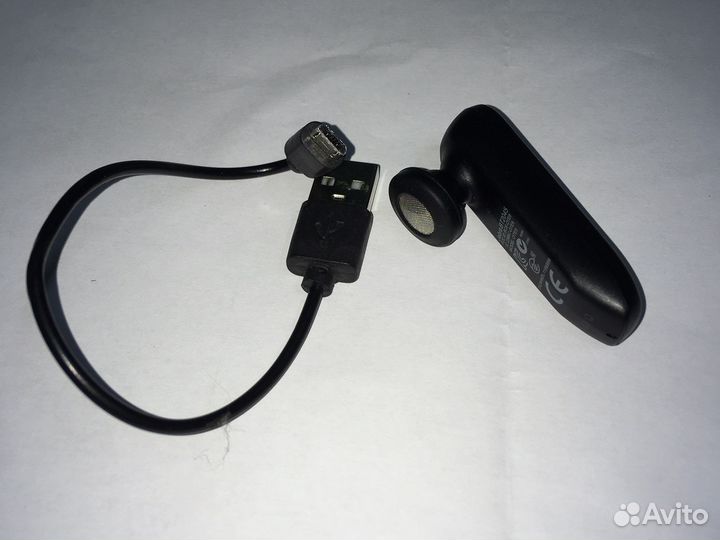 Беспроводная гарнитура Jabra Mono headsets BT2045