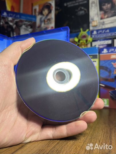 Человек паук ps4 (Русская версия)