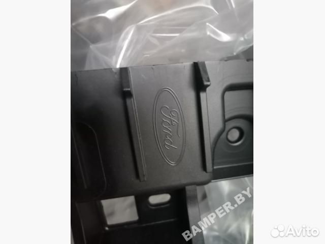 Телевизор панель крепления Ford Mustang 6 2017-24