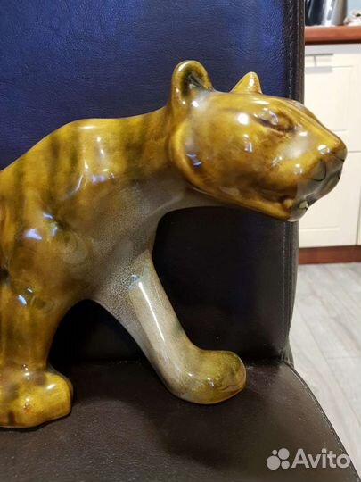Статуэтка Тигр