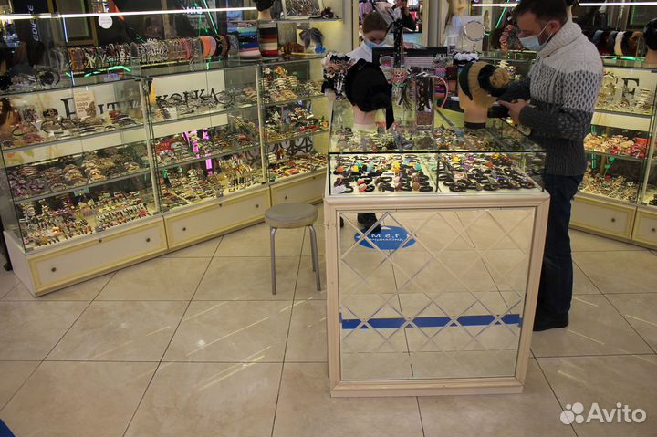 Сборка мебели