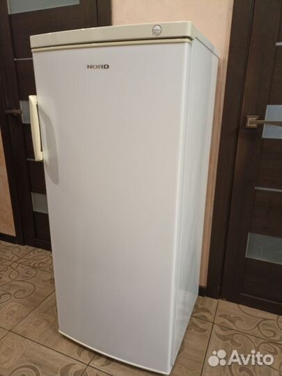Морозильная камера Nord DF150