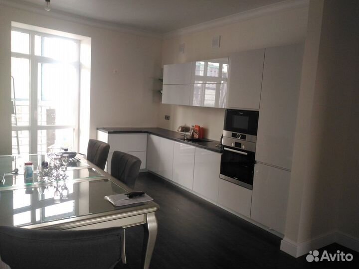 Кухня по вашему дизайну в рассрочку с гарантией