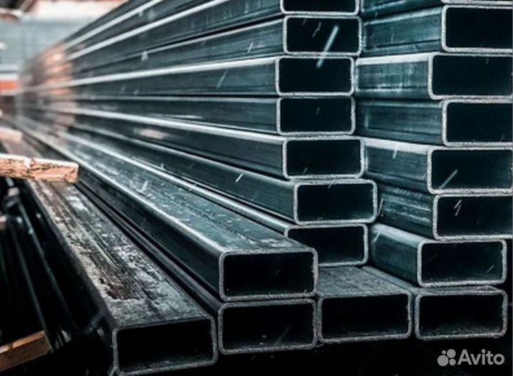 Профтруба 40х20