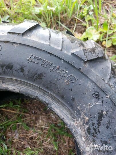 Accelera 651 25/10 R12