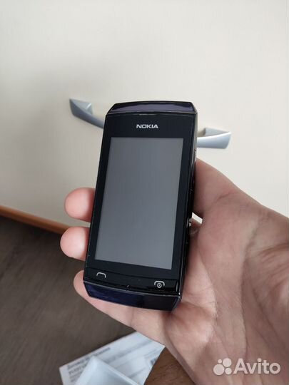 Телефон Nokia на запчасти