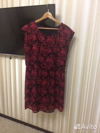 Женская одежда 48-50 размера пакетом