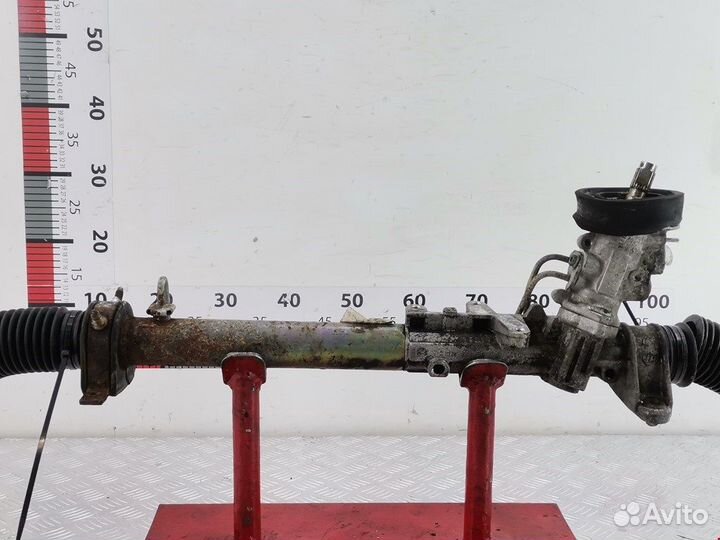 Рейка рулевая для Volkswagen Golf 4 1J1422075L