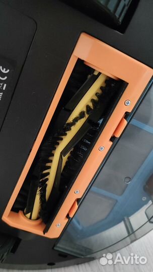 Робот пылесос новый Mamibot Exvac 880 wisor