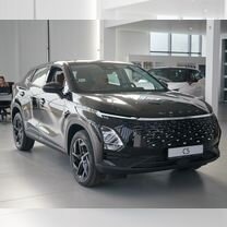 Новый OMODA C5 1.5 CVT, 2023, цена от 1 870 000 руб.