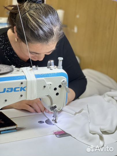 Швейное производство / пошив женской одежды оптом