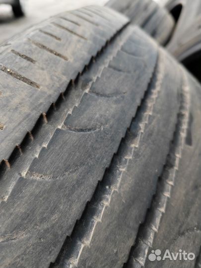 Yokohama Geolandar SUV G055 225/55 R18 98