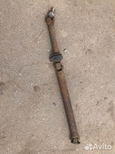 Карданный вал Волга 31105 2.4 chrysler 2008Г.в
