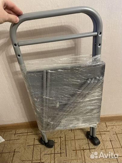 Этажерка тележка для ванной икеа